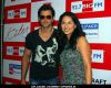 Hrithik Roshan and Barbara Mori at Promotion of Movie- Kites